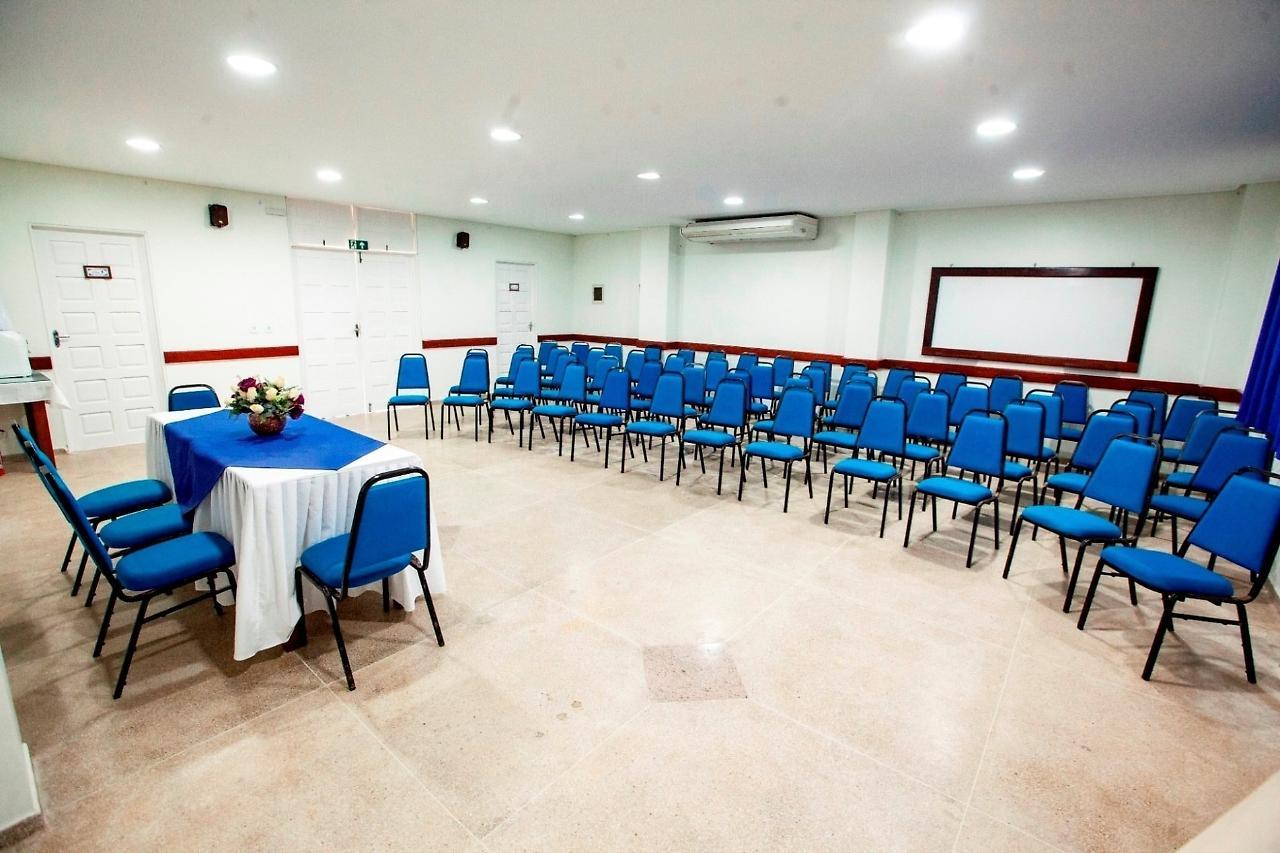 Brisamar Hotel Pousada 拉巴拉德纳圣米格尔 外观 照片