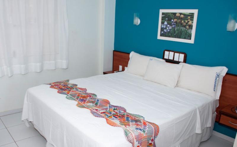 Brisamar Hotel Pousada 拉巴拉德纳圣米格尔 外观 照片